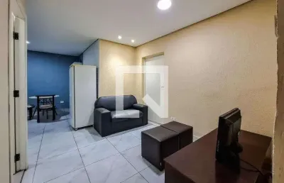 Casa para aluguel - vila mariana, 1 quarto,  48 m² - são paulo