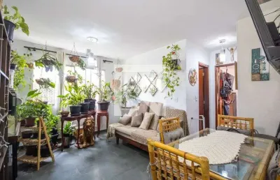 Apartamento para aluguel - quitaúna, 1 quarto,  57 m² - osasco
