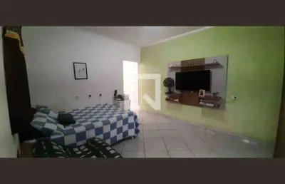 Casa para aluguel - santa maria, 3 quartos,  200 m² - osasco