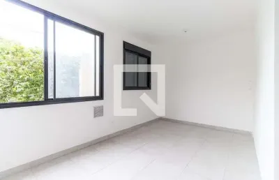 Apartamento para aluguel - jardim marajoara , 1 quarto,  34 m² - são paulo