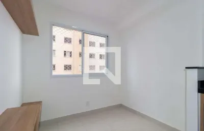 Apartamento para aluguel - mooca, 1 quarto,  26 m² - são paulo