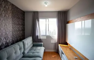 Apartamento para aluguel - conjunto residencial jose bonifacio, 1 quarto,  36 m² - são paulo