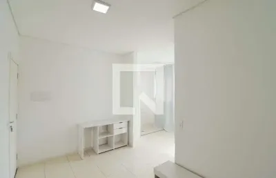 Apartamento para aluguel - parque anhanguera , 1 quarto,  44 m² - são paulo