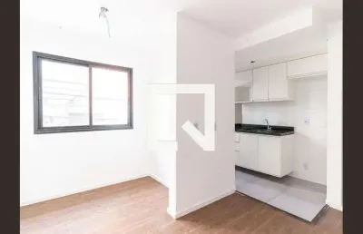 Apartamento para aluguel - belém, 1 quarto,  26 m² - são paulo