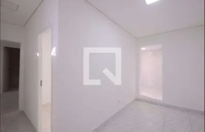 Casa para aluguel - vila das mercês, 2 quartos,  80 m² - são paulo