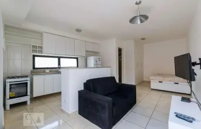 Kitnet / stúdio para aluguel - ipiranga, 1 quarto,  35 m² - são paulo