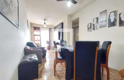 Apartamento para aluguel - méier, 2 quartos,  90 m² - rio de janeiro