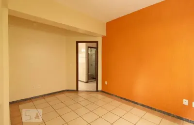 Apartamento para aluguel - castelo, 3 quartos,  90 m² - belo horizonte