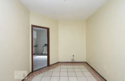 Apartamento para aluguel - castelo, 3 quartos,  90 m² - belo horizonte