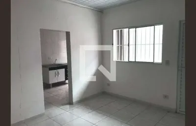 Casa para aluguel - vila aricanduva, 1 quarto,  72 m² - são paulo