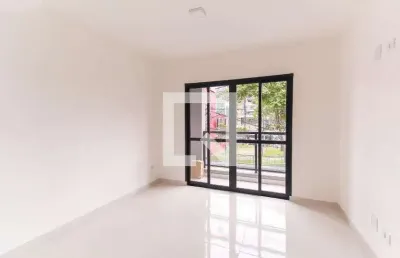 Kitnet / stúdio para aluguel - vila prudente, 1 quarto,  27 m² - são paulo