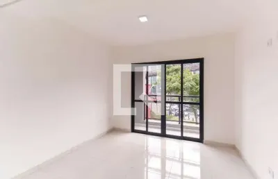 Kitnet / stúdio para aluguel - vila prudente, 1 quarto,  27 m² - são paulo