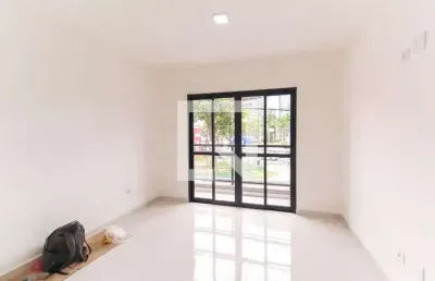 Kitnet / stúdio para aluguel - vila prudente, 1 quarto,  27 m² - são paulo