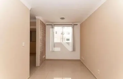 Apartamento para aluguel - água branca, 2 quartos,  43 m² - são paulo