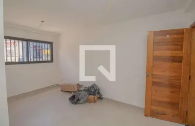 Apartamento para aluguel - tatuapé, 2 quartos,  40 m² - são paulo