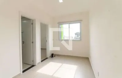 Apartamento para aluguel - tatuapé, 1 quarto,  30 m² - são paulo