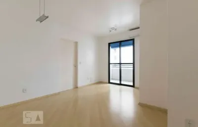 Apartamento para aluguel - tatuapé, 1 quarto,  40 m² - são paulo