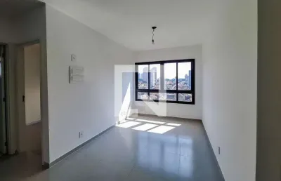 Apartamento para aluguel - ipiranga, 2 quartos,  37 m² - são paulo