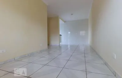 Apartamento para aluguel - vila campestre, 1 quarto,  40 m² - são paulo