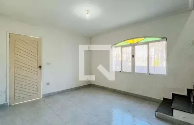 Casa para aluguel - jardim las vegas, 3 quartos,  170 m² - guarulhos