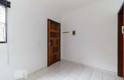 Apartamento para aluguel - ipiranga, 1 quarto,  50 m² - são paulo