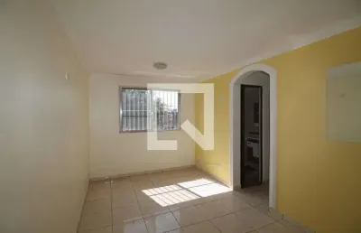 Apartamento para aluguel - cangaíba, 2 quartos,  56 m² - são paulo