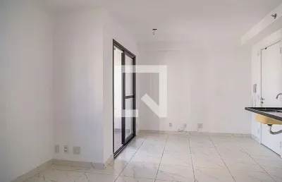 Kitnet / stúdio para aluguel - saúde, 1 quarto,  27 m² - são paulo