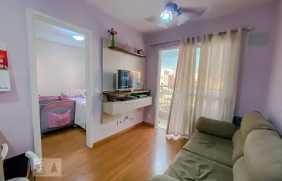 Apartamento para aluguel - brás, 1 quarto,  35 m² - são paulo