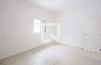 Casa para aluguel - chácara santo antonio, 2 quartos,  50 m² - são paulo