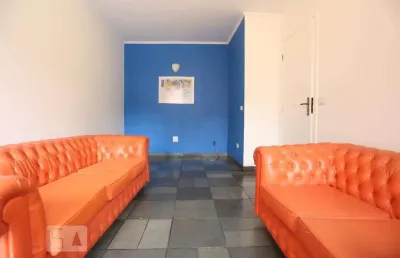 Casa para aluguel - jaguaré, 2 quartos,  80 m² - são paulo