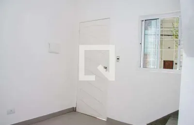 Casa para aluguel - água branca, 2 quartos,  81 m² - são paulo