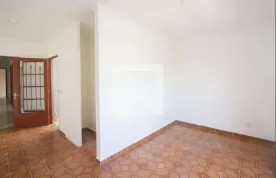 Casa para aluguel - jardim sao luis, 2 quartos,  130 m² - são paulo