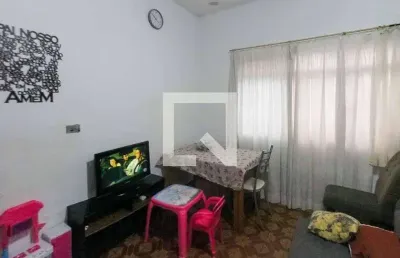 Casa para aluguel - sapopemba, 2 quartos,  130 m² - são paulo
