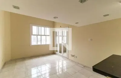 Kitnet / stúdio para aluguel - centro, 1 quarto,  28 m² - são paulo