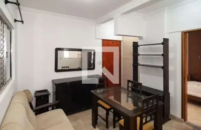 Apartamento para aluguel - bela vista, 1 quarto,  40 m² - são paulo