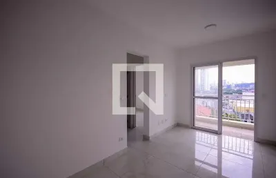 Apartamento para aluguel - bosque da saúde, 2 quartos,  57 m² - são paulo
