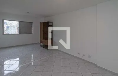 Apartamento para aluguel - aclimação, 1 quarto,  45 m² - são paulo