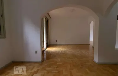 Apartamento para aluguel - santo antônio, 3 quartos,  164 m² - porto alegre