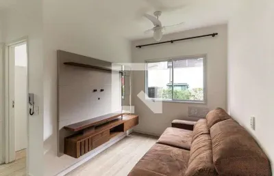 Apartamento para aluguel - santa cecília, 1 quarto,  25 m² - são paulo