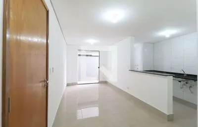 Apartamento para aluguel - vila maria , 1 quarto,  55 m² - são paulo