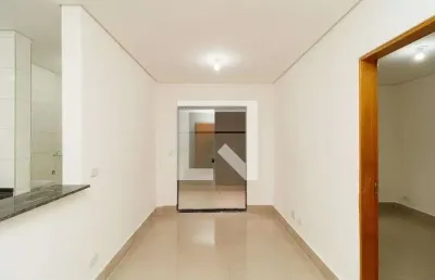 Apartamento para aluguel - vila maria , 1 quarto,  55 m² - são paulo