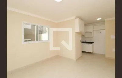Apartamento para aluguel - jardim daysy, 1 quarto,  46 m² - são paulo