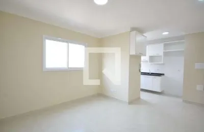 Apartamento para aluguel - jardim daysy, 1 quarto,  46 m² - são paulo