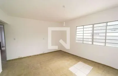 Casa para aluguel - cidade patriarca, 2 quartos,  139 m² - são paulo
