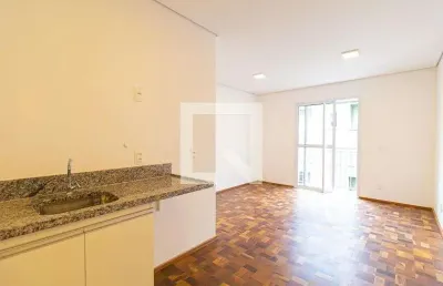 Kitnet / stúdio para aluguel - bela vista, 1 quarto,  28 m² - são paulo