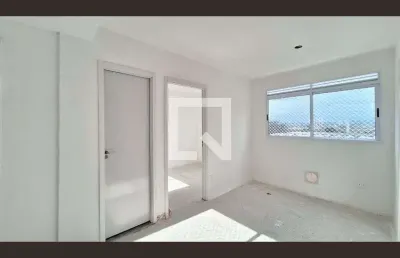 Apartamento para aluguel - vila leopoldina, 2 quartos,  35 m² - são paulo
