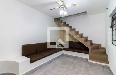 Casa para aluguel - casa verde, 2 quartos,  110 m² - são paulo