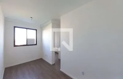 Apartamento para aluguel - campos elíseos , 2 quartos,  42 m² - campinas
