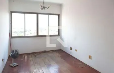 Apartamento para aluguel - vila rosália, 2 quartos,  83 m² - guarulhos