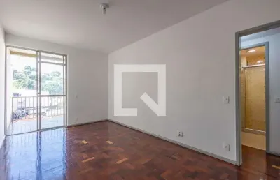 Apartamento para aluguel - tijuca, 2 quartos,  74 m² - rio de janeiro